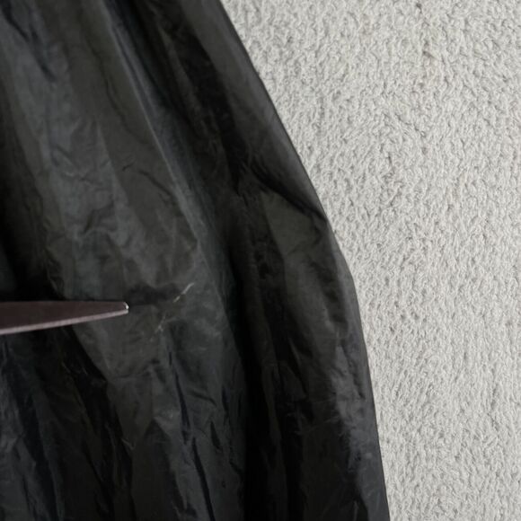 Nelson-Rigg Storm Rider  Pants XL Motorcycle Pull On Reflective Leg Zip Stirrup - Picture 7 of 13